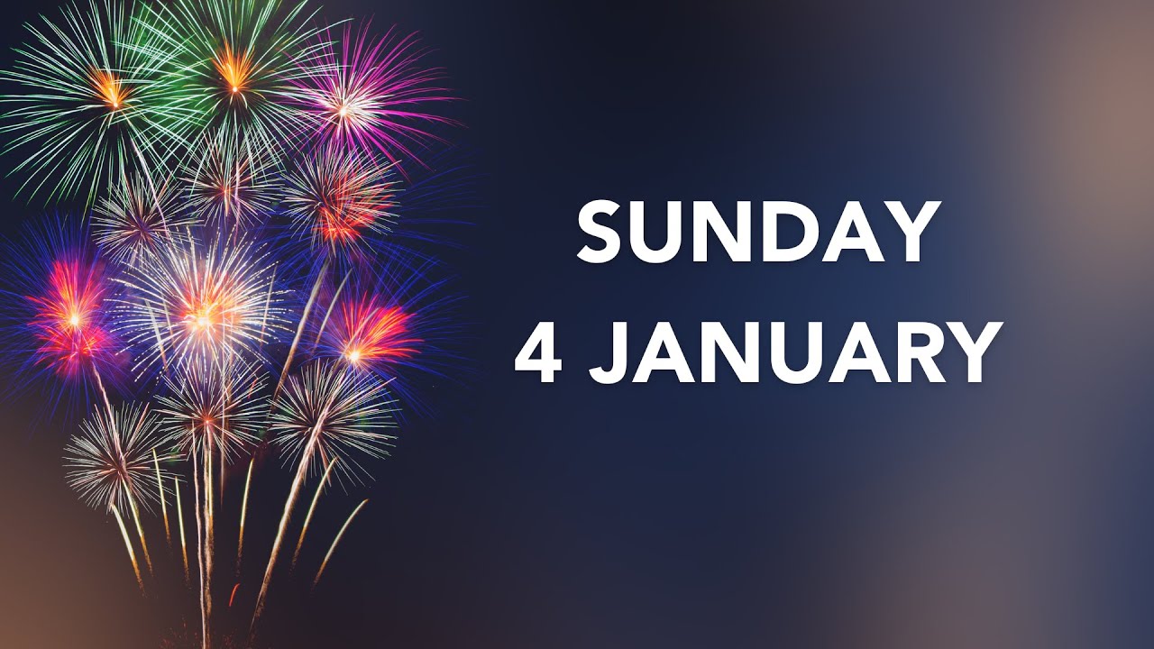 LifeSource Online - 4 January 2026 - 10am