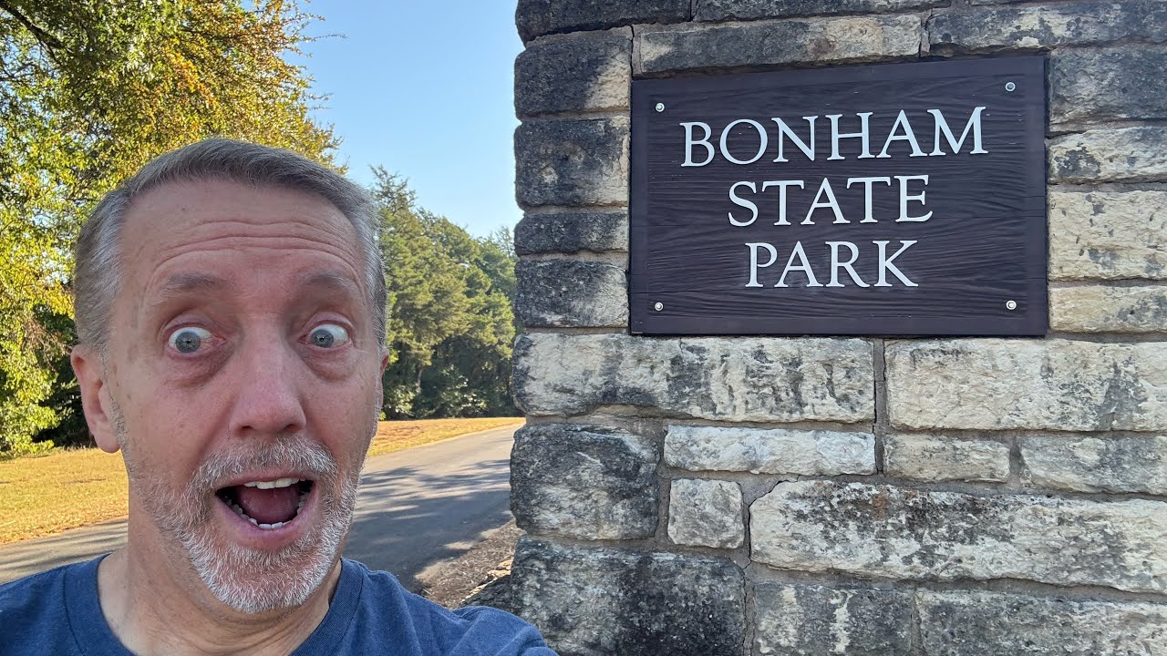 Bonham State Park (Bonham, TX)