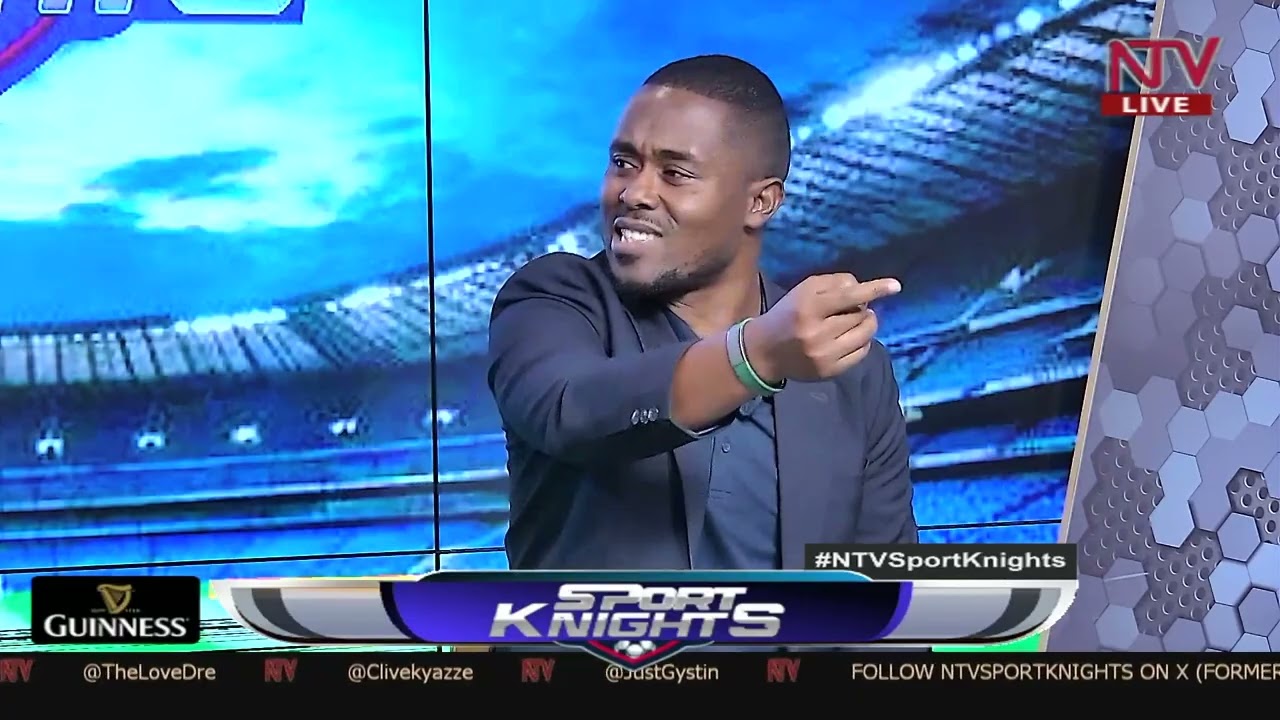 Inside the “famous” FUFA document | NTV Sport Knights