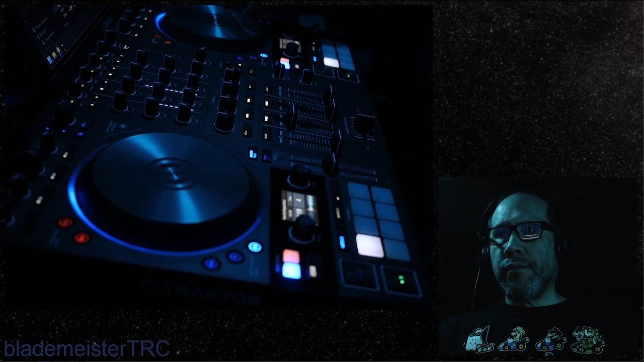 Progressive House Set - 03/04/2026