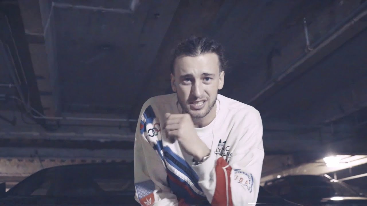 GYYPS - TEXAS (Official Music Video)
