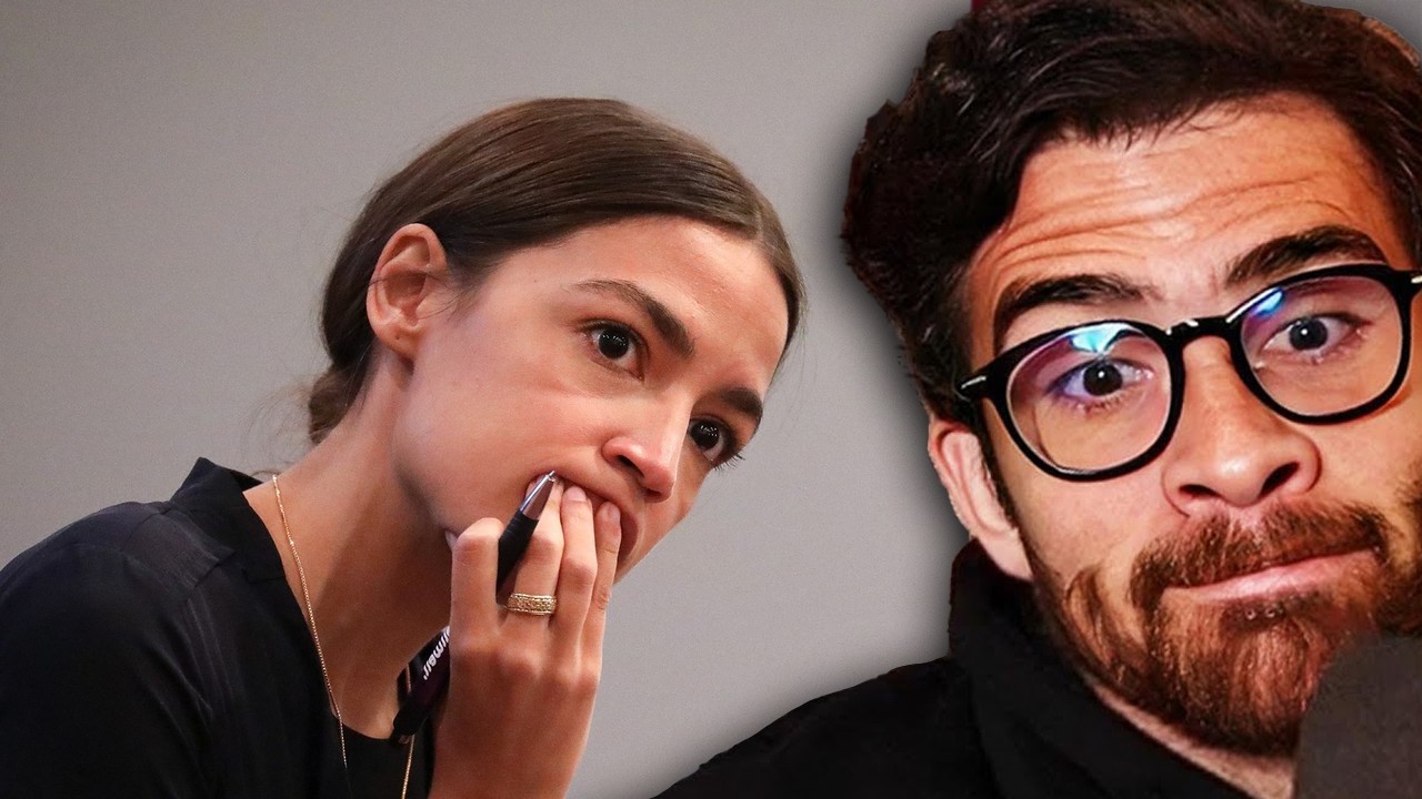 AOC’s Biggest Weakness