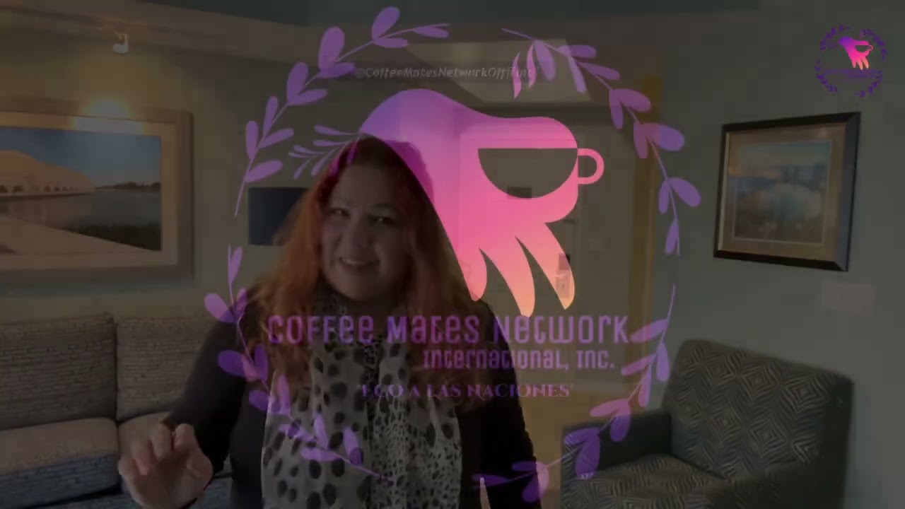 ❗️Comunidad Coffee Mates Enterate❗️