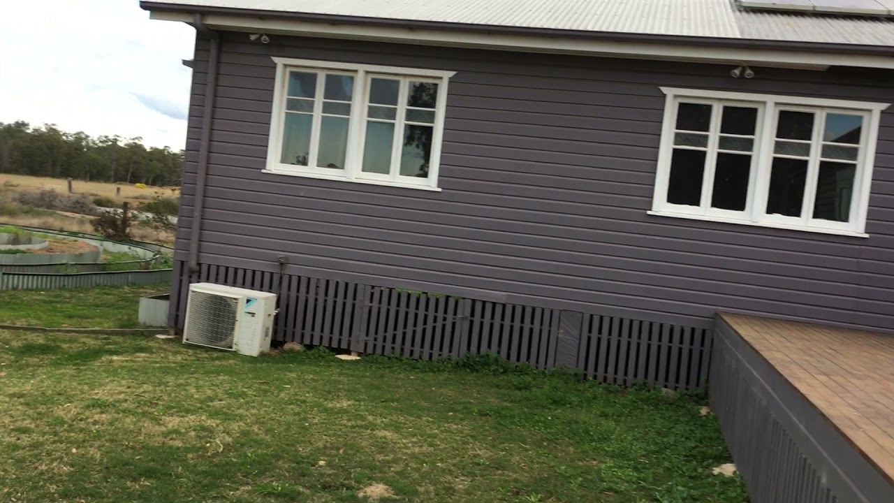 Toowoomba Karara Rd Yard