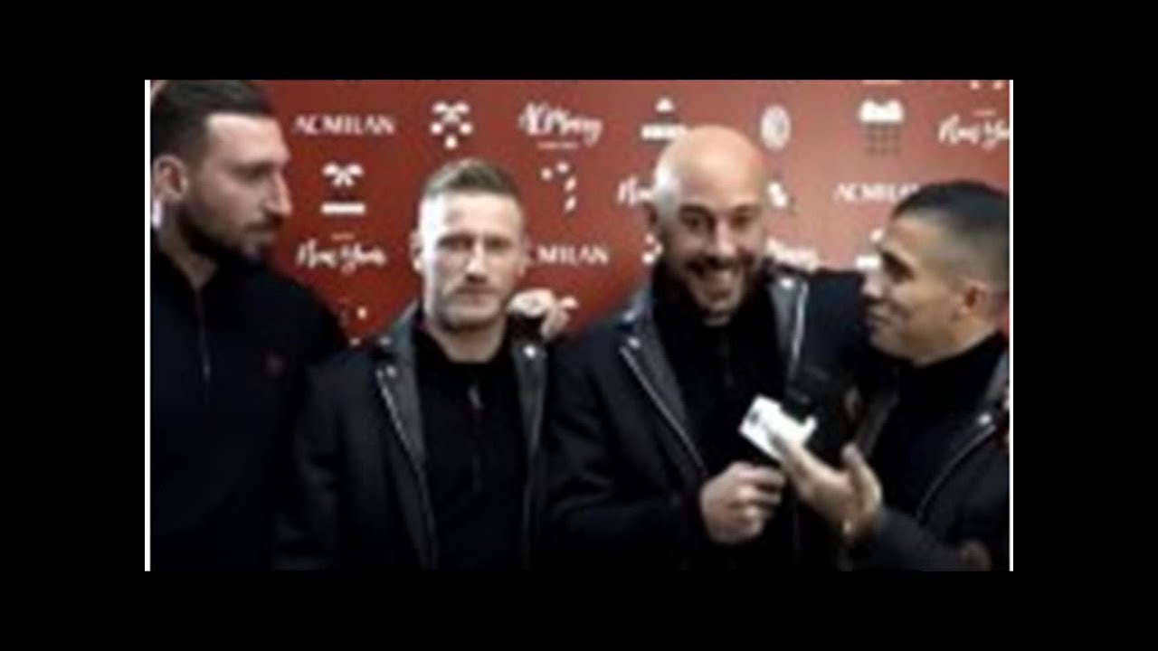 Marotta, Nainggolan non sar&agrave; sul mercato26/12/2018