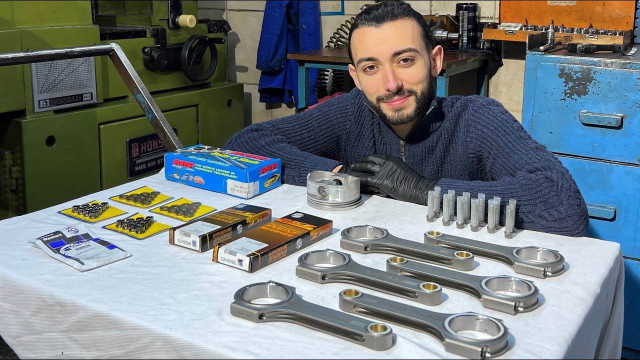 ARABA MOTORU NASIL GÜÇLENDİRİLİR? - HOW TO BOOST A CAR ENGINE?  - BİLİNÇSİZ YAZILIMIN ZARARLARI!!!