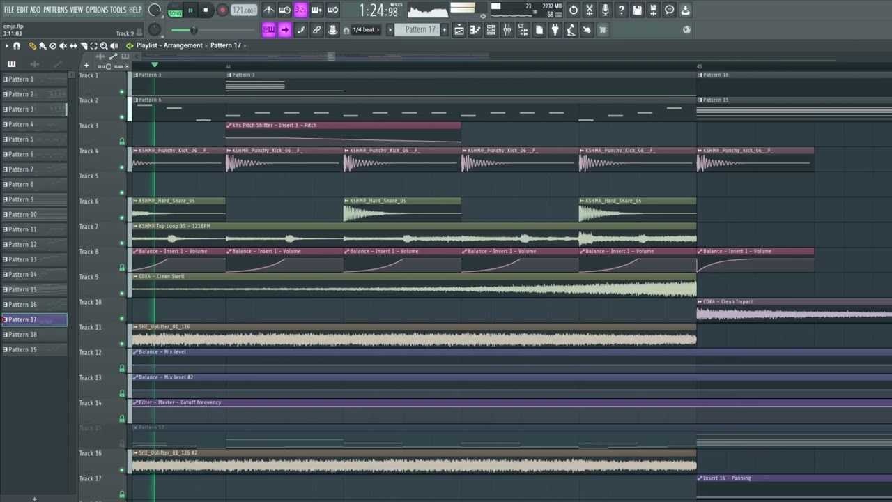 does this actually sound like geometry dash
