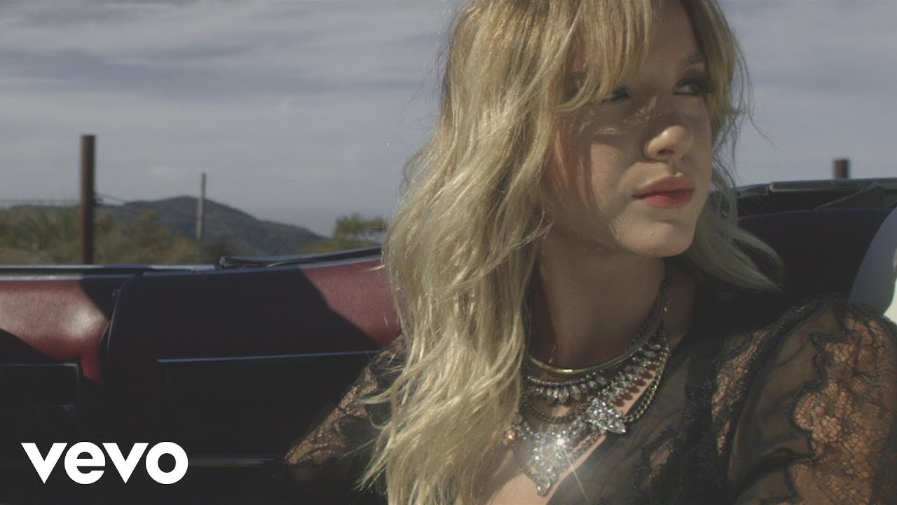XYL&Oslash; - America (Official Video)