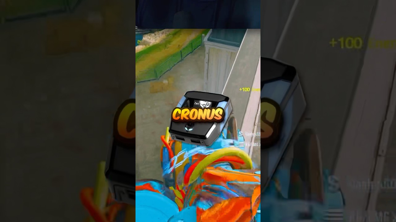 How to FIX ZERO RECOIL in Warzone&hellip;