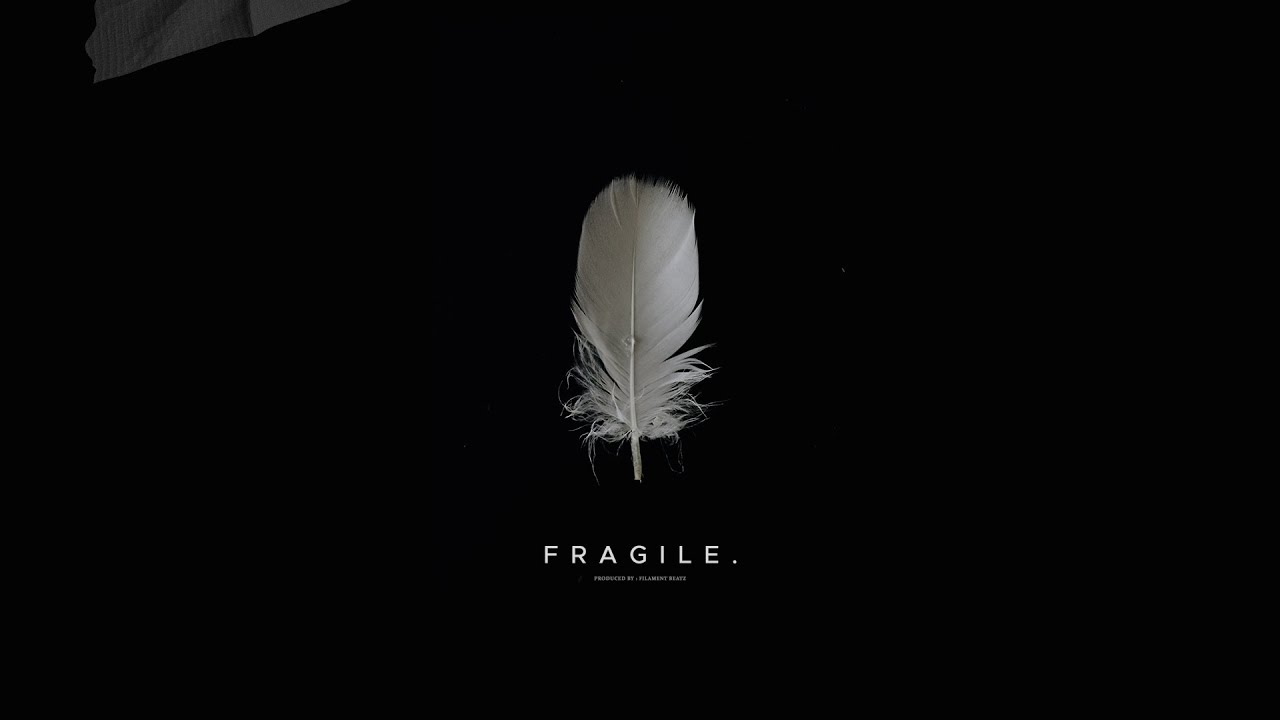*BEAT WITH HOOK* NF Type Beat / Fragile.