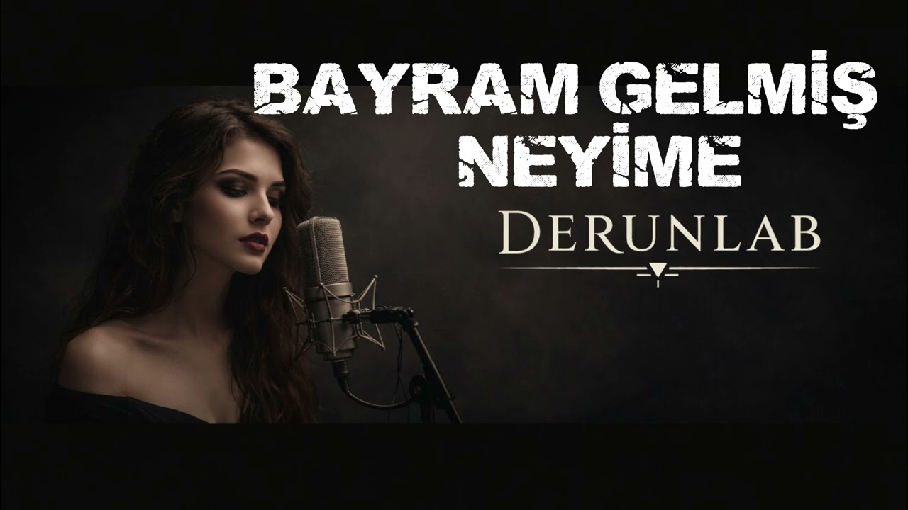 Bayram Gelmiş Neyime | High Quality Soft Psychedelic Rock Ai Cover