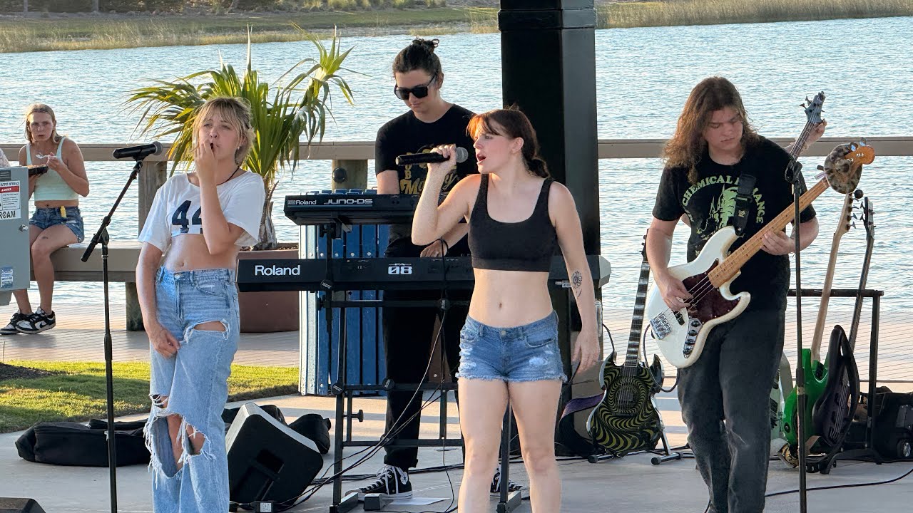 School of Rock Fort Myers at Babcock Ranch