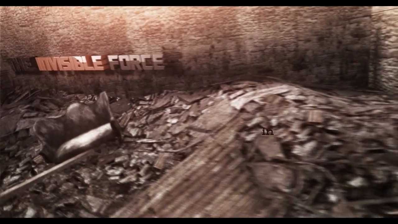 COD2 | The Inv▲sible Force (fragmovie)