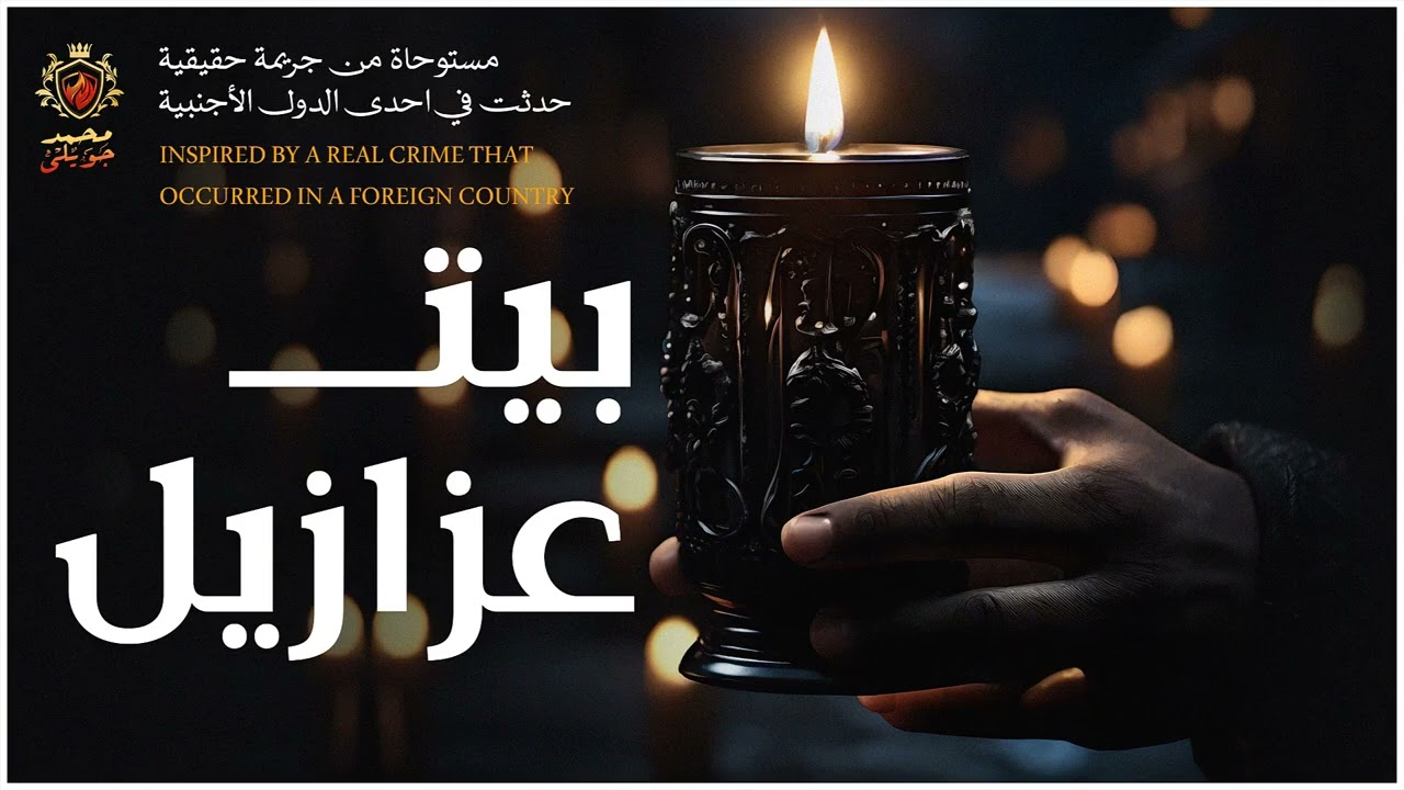 بسبب منزل مسكون بالشيطان تقتل سيدة عجوز باحدى قرى الصعيد !