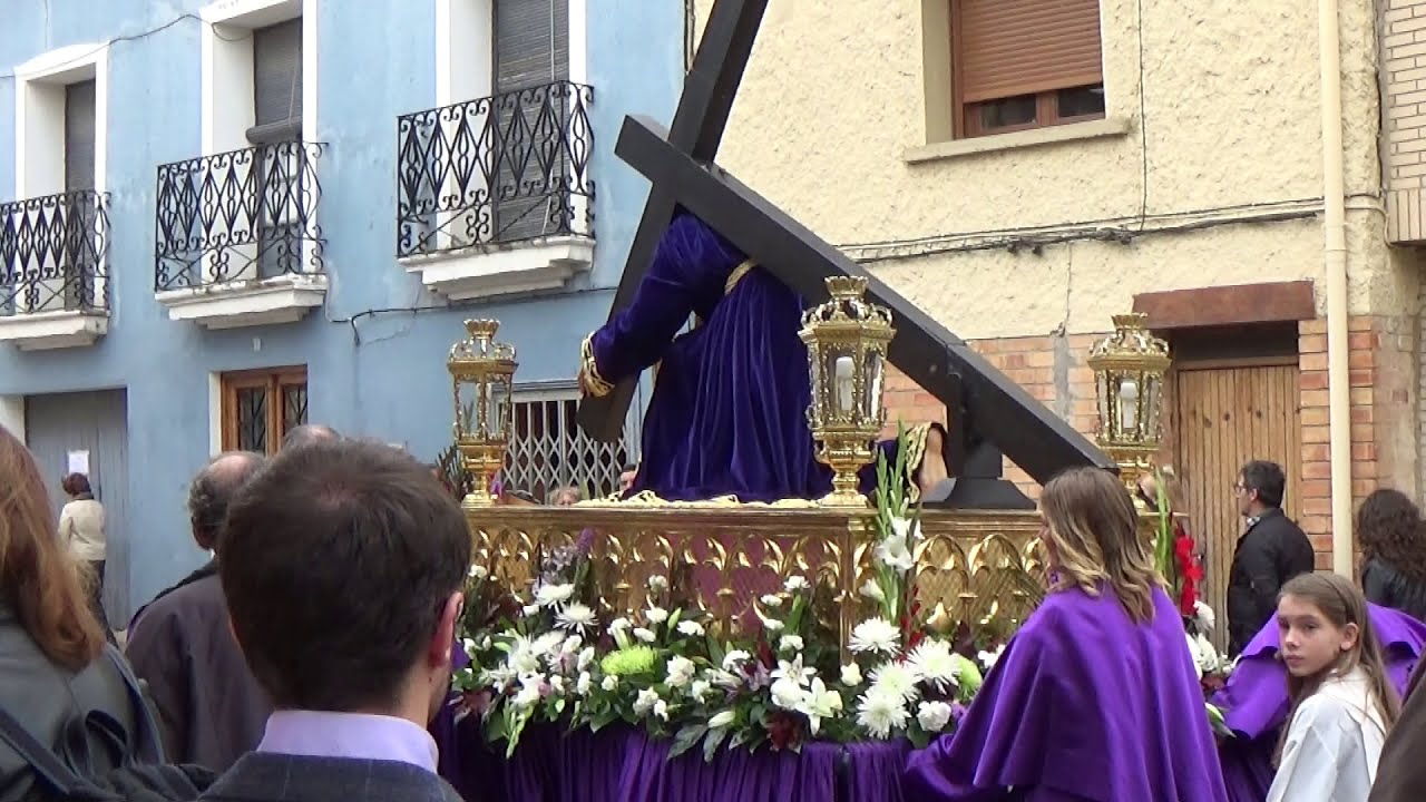 Resumen Fiestas Santo Cristo -- 6, 7 y 8 de Noviembre de 2015