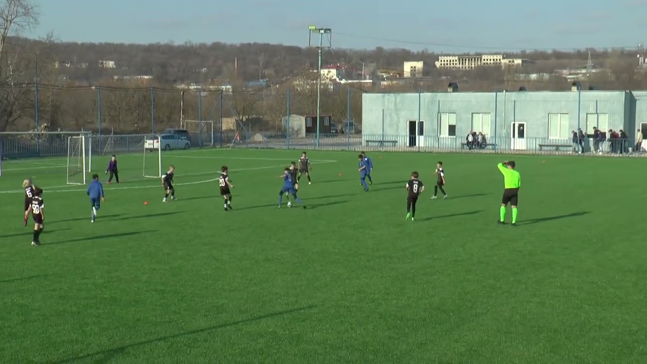 04.03.2026 U-11 REZUMAT FINALA MICĂ CUPA 