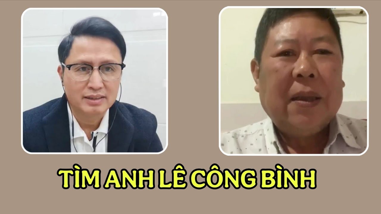 ( 2491 ) Cuộc phỏng vấn đầu tiên của thầy Phan Hồng. Mong đủ duyên để ca này thành công.