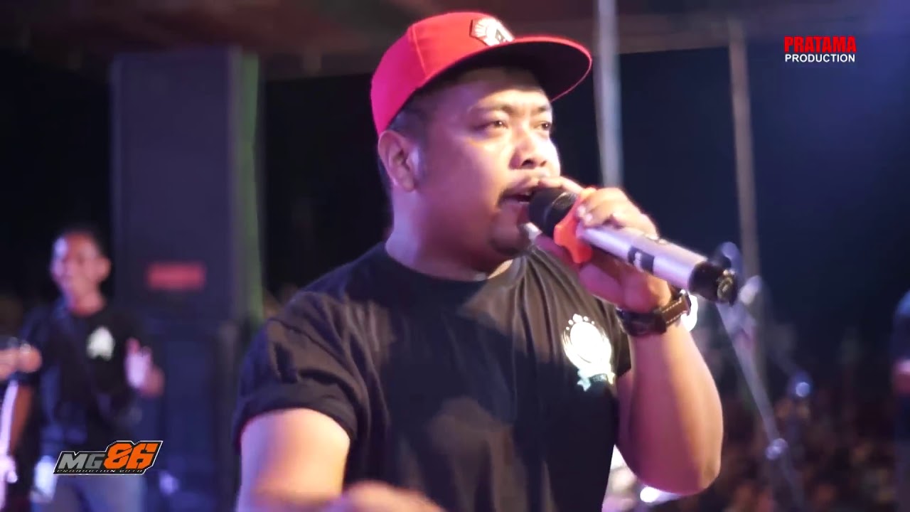 PAMER BOJO MG 86 PRODUCTIONS GEDRUK VERSION ABAH LALA LIVE LAPANGAN MUNTUK DLINGO BANTUL YOGYAKARTA