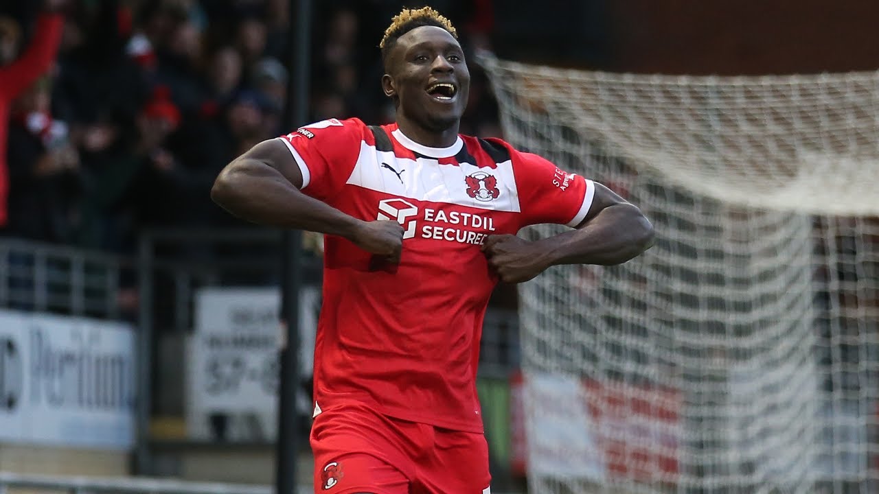 A Closer Look: Leyton Orient 1-0 Bolton Wanderers