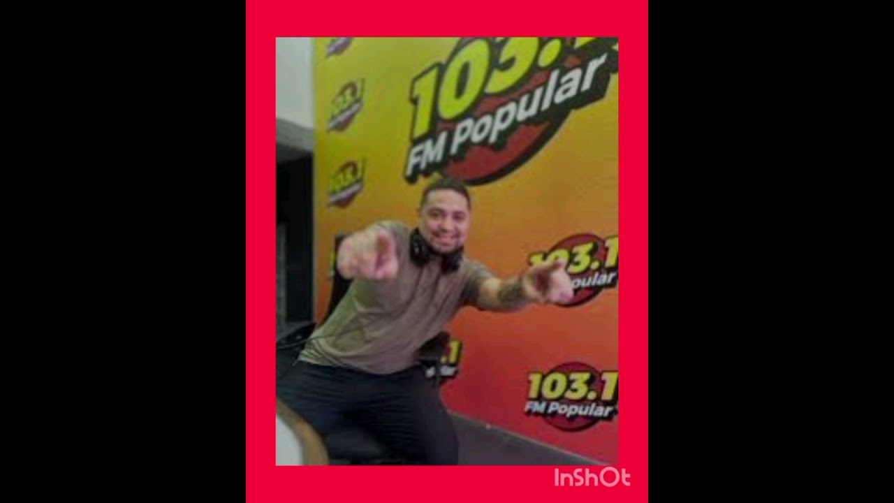   Piroka  jueves /90 FM popular 103.1  cachaca