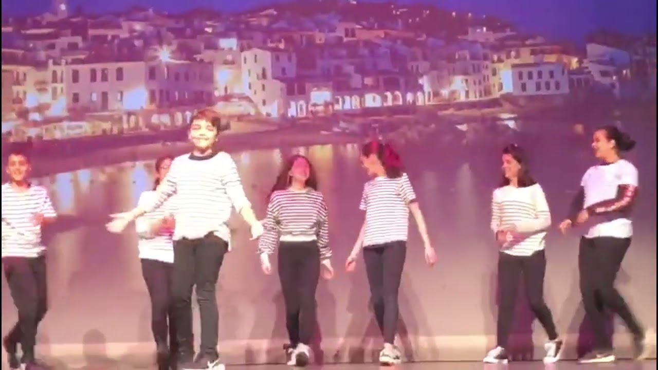 Presentació dels nostres alumnes als Premis Mestre Sagrera