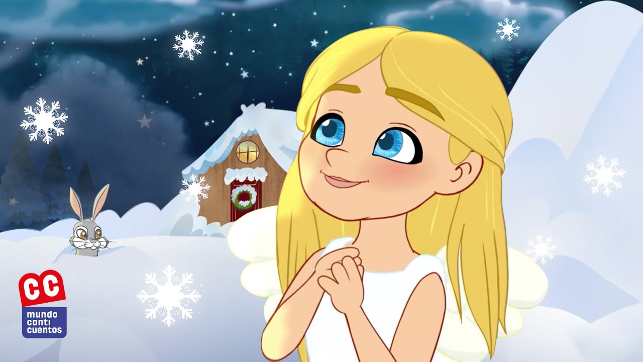 Villancicos De Navidad – Mundo Canticuentos