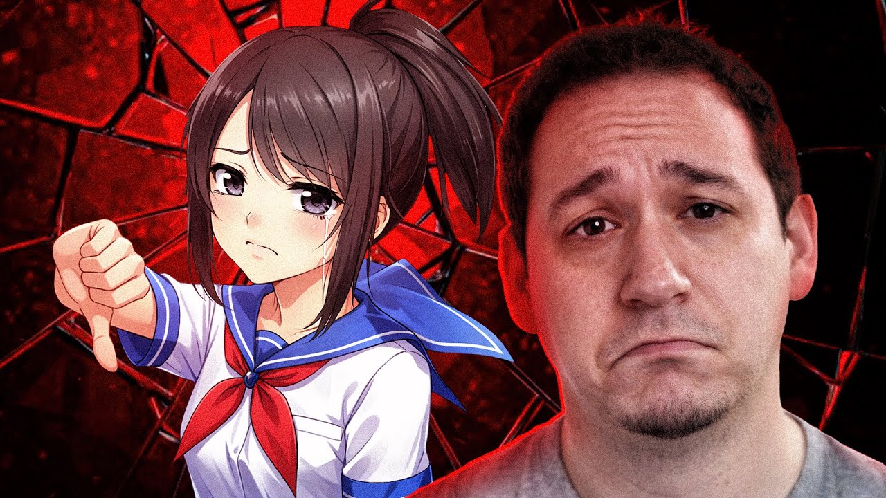 12 Jahre für NICHTS? Der tiefe Fall von YandereDev