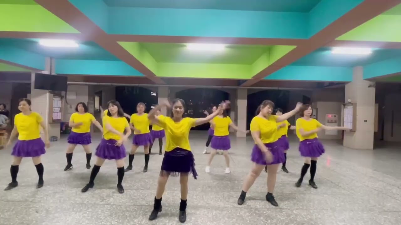 No Matter What(倫巴)~立新單人舞蹈班 #:指導老師:巫沛榆  #感謝編舞:邱月茹老師