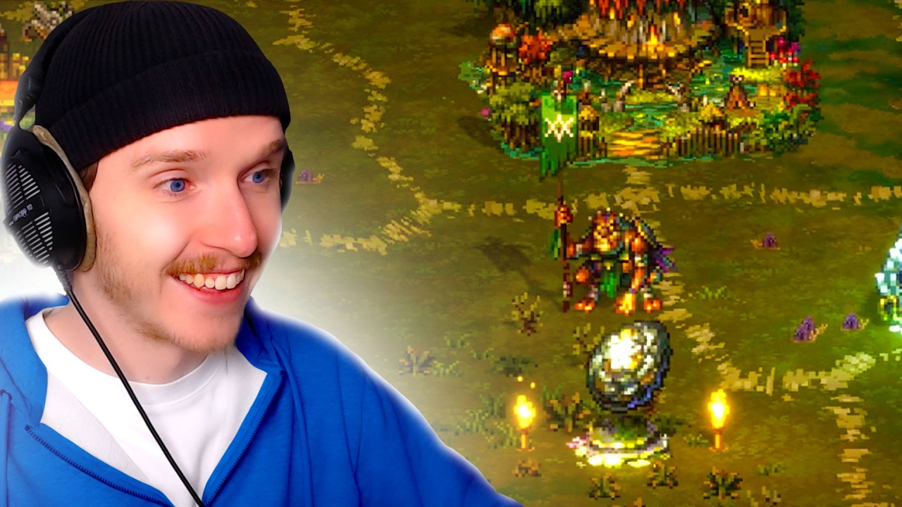 This New Incremental Horde Survivor is ABSOLUTLY INCREDIBLE