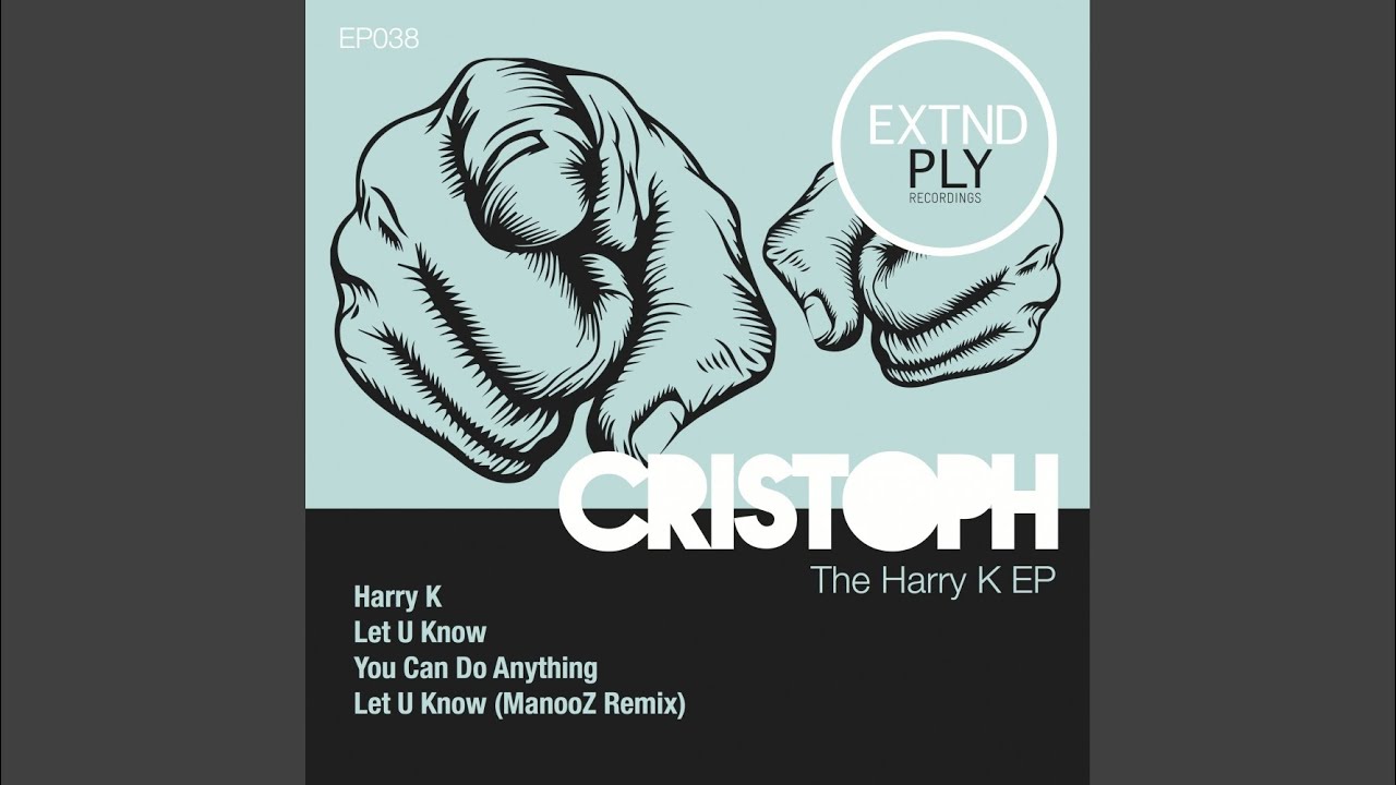 Harry K (Original Mix)