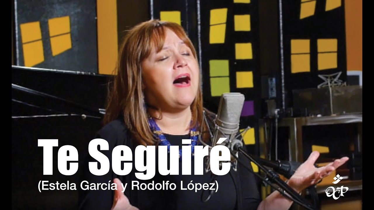 Te Seguiré (Estela García y Rodolfo López)