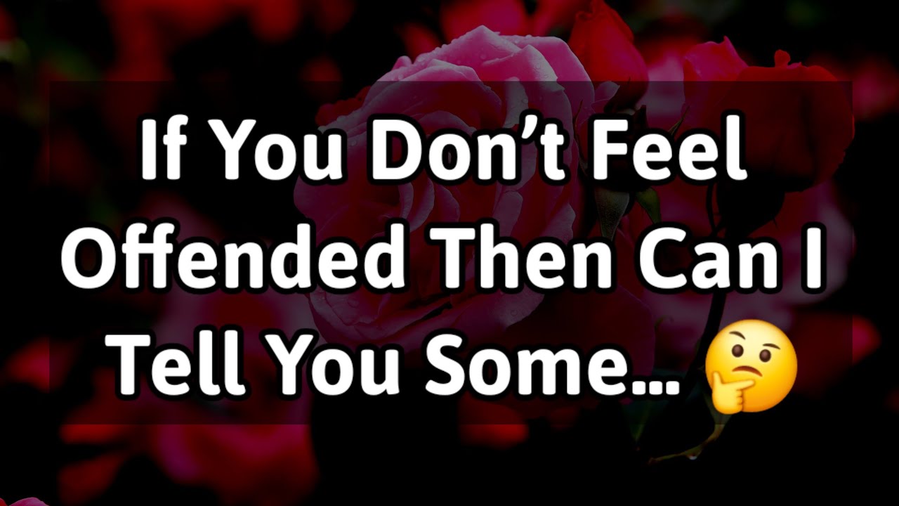 Dm to Df Love Messages 💟🩵 || If You Don’t Feel Offended Then Can I Tell You Some... 🤔😐😑 #loveletter 