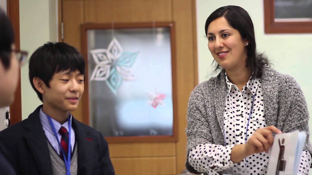 What it's Like Teaching at Hagwons in South Korea
