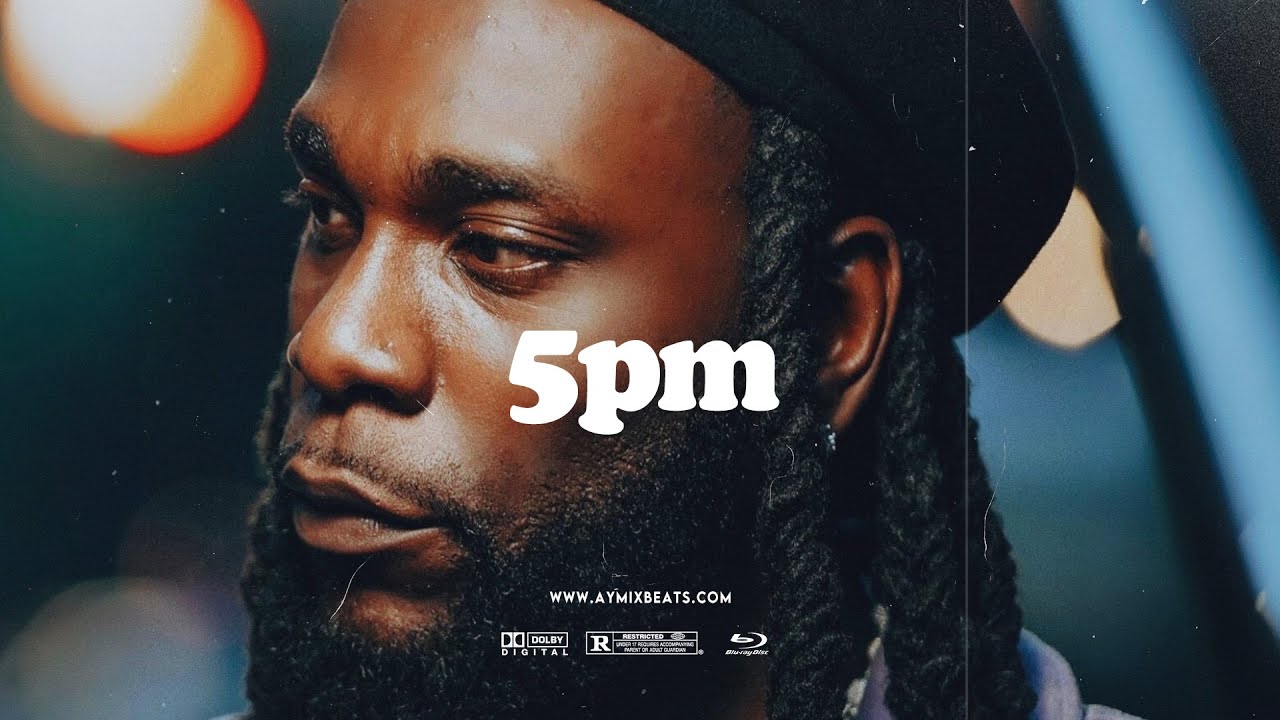 (FREE) Burna Boy x Wizkid x Omah Lay Afroswing Type Beat 2024 - 