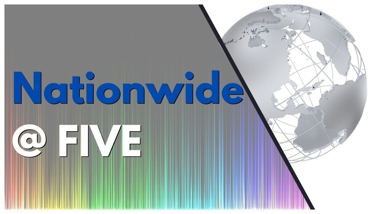 NATIONWIDE AT FIVE MARCH 5, 2024