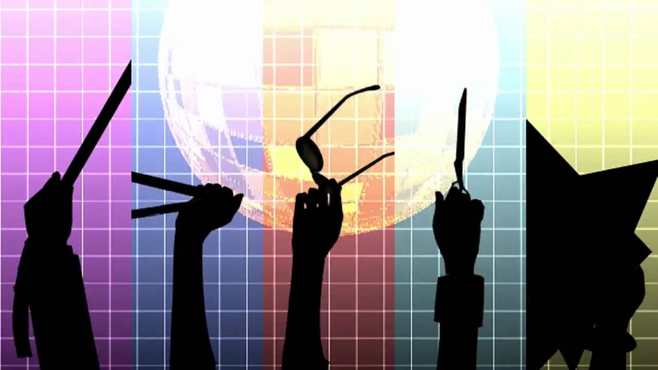 LucianBee's JUSTICE YELLOW OP