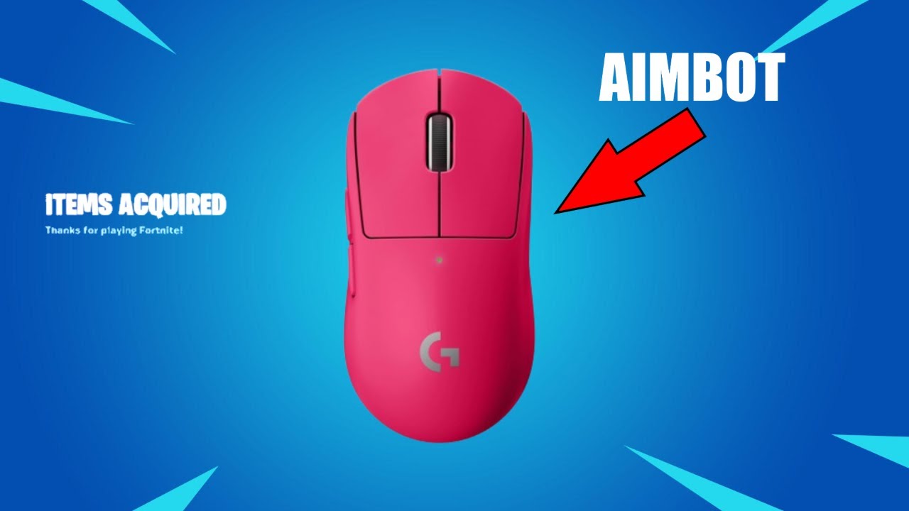 $100 mouse 😍