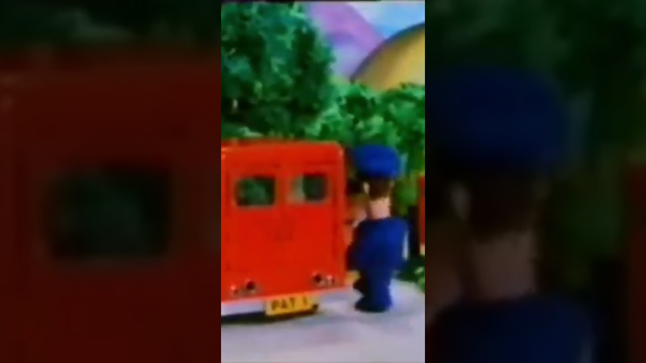 postman bad