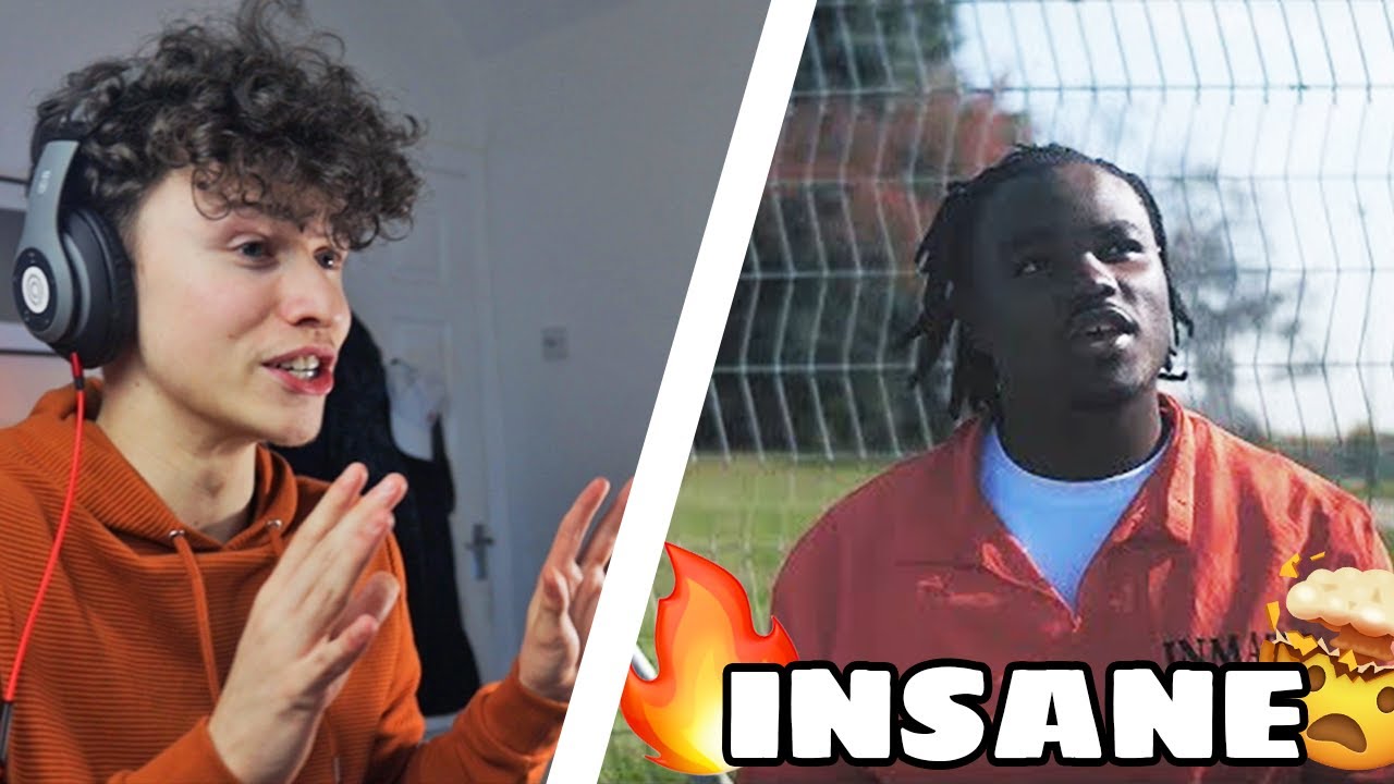 FIRST TIME hearing TEE GRIZZLEY - FIRST DAY OUT (Reaction)