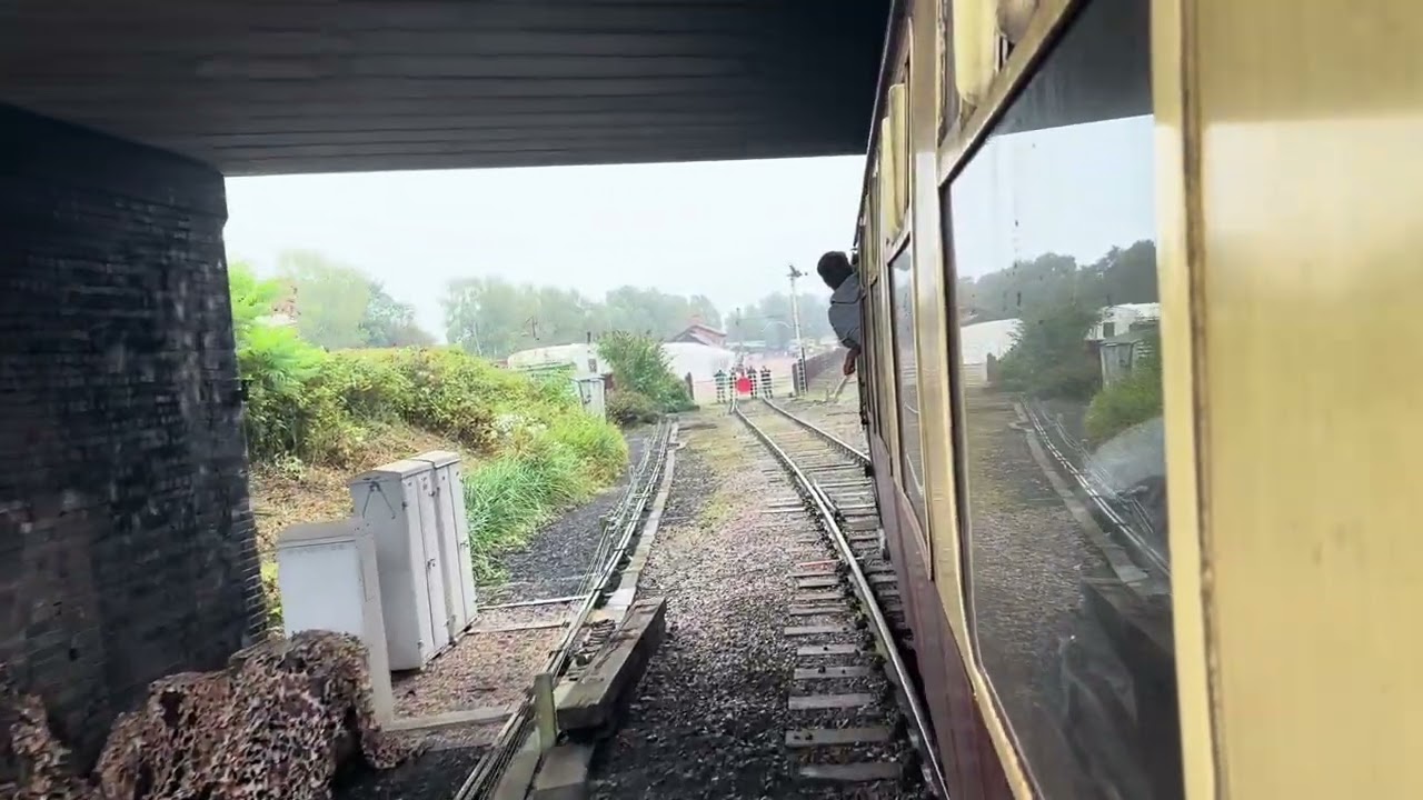 At GCR diesel gala on7/9/24 part 1