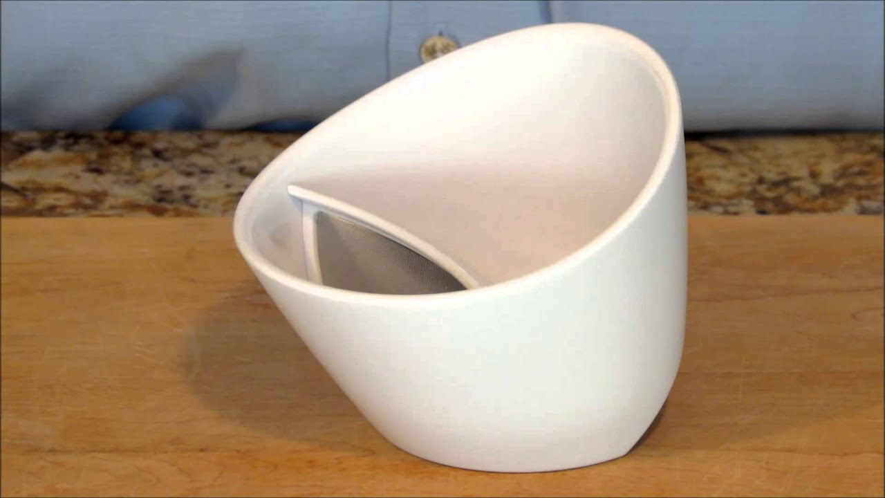The Magisso Teacup