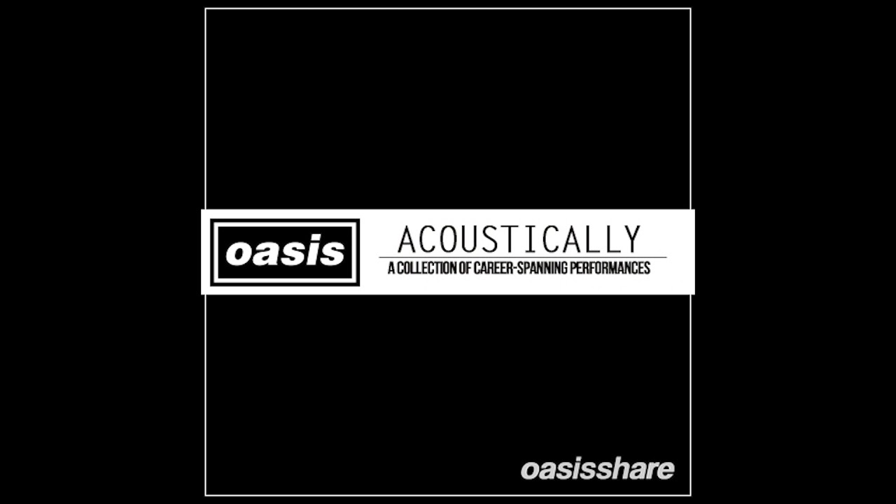 Oasis - 