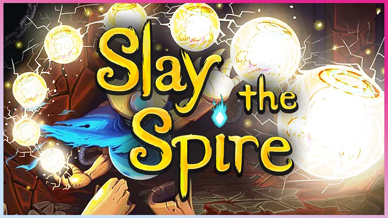 初めてのアイクラ A4  #slaythespire