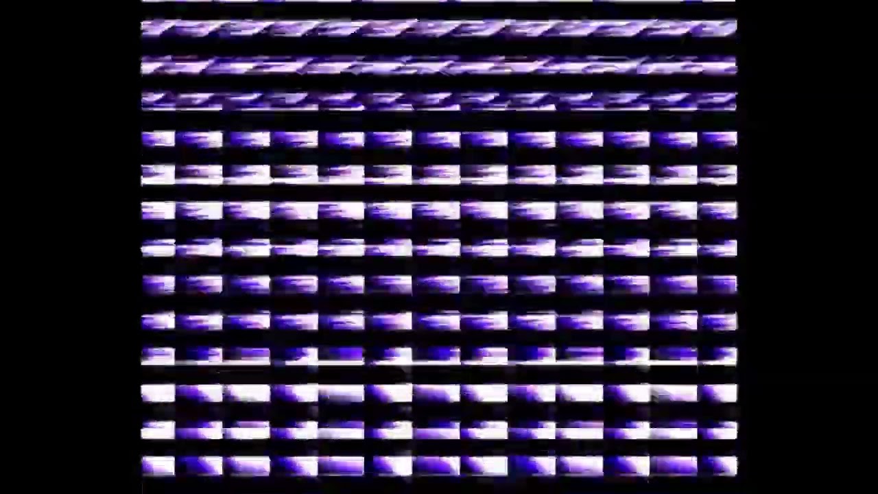 Chris Cannon - Next, OK, Continue #synth #videoart #pittsburghmusic