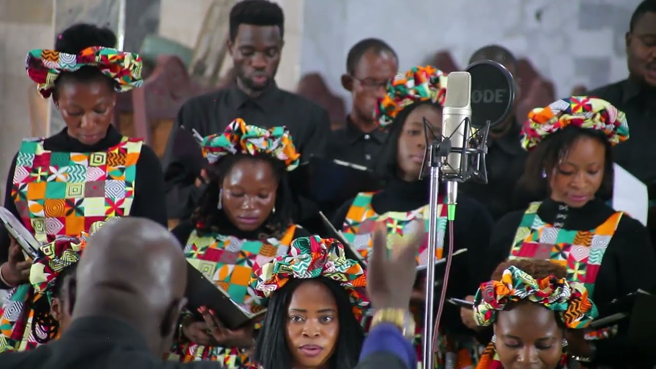 Kristi Oluwa Ji Loni..