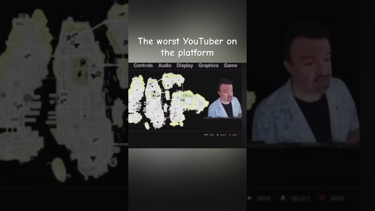 DSP Begging For Money During GTA 4 Stream