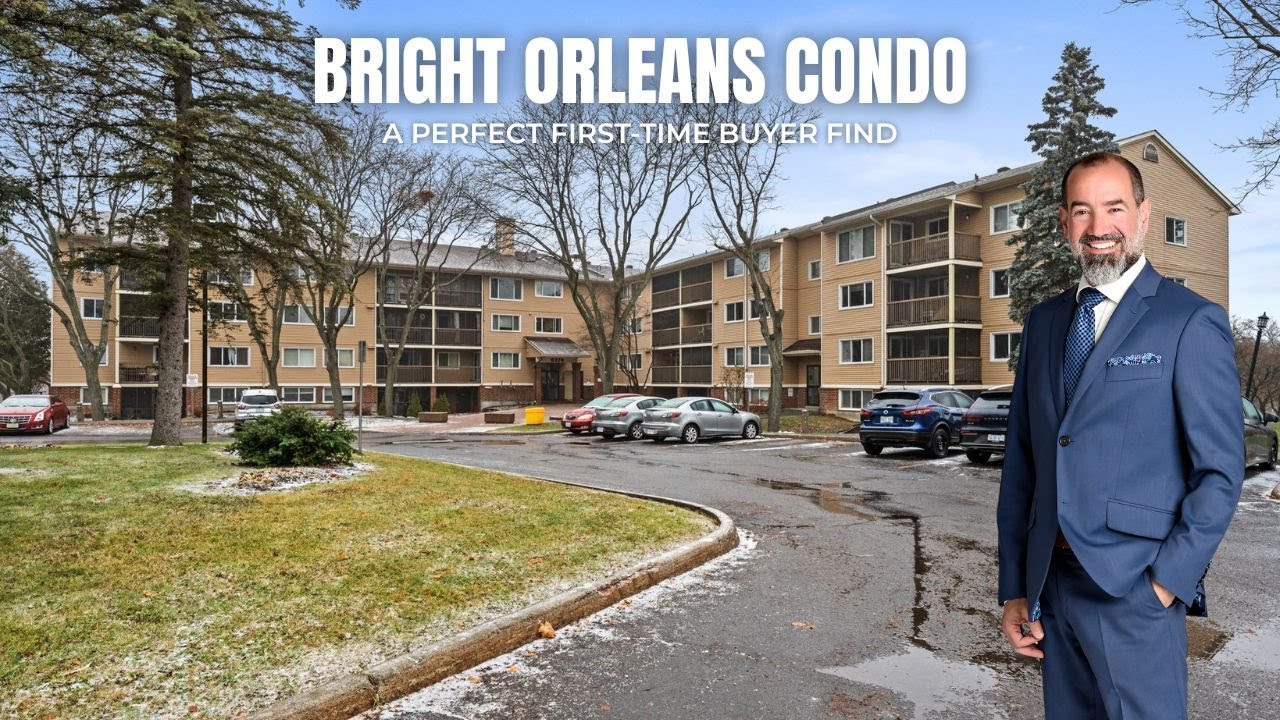 Bright Orleans Condo with Huge Windows & Treetop Views