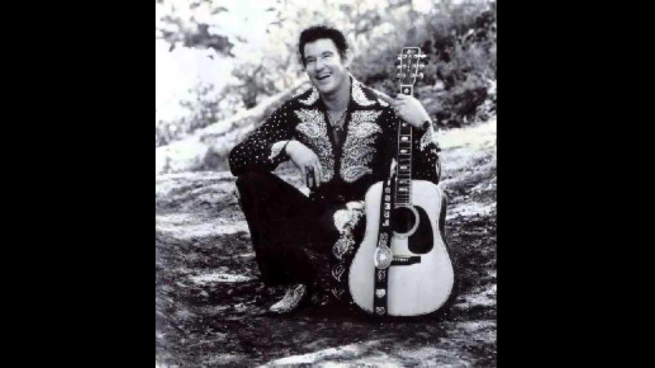 Freddie Hart -- Why Lovers Turn To Strangers