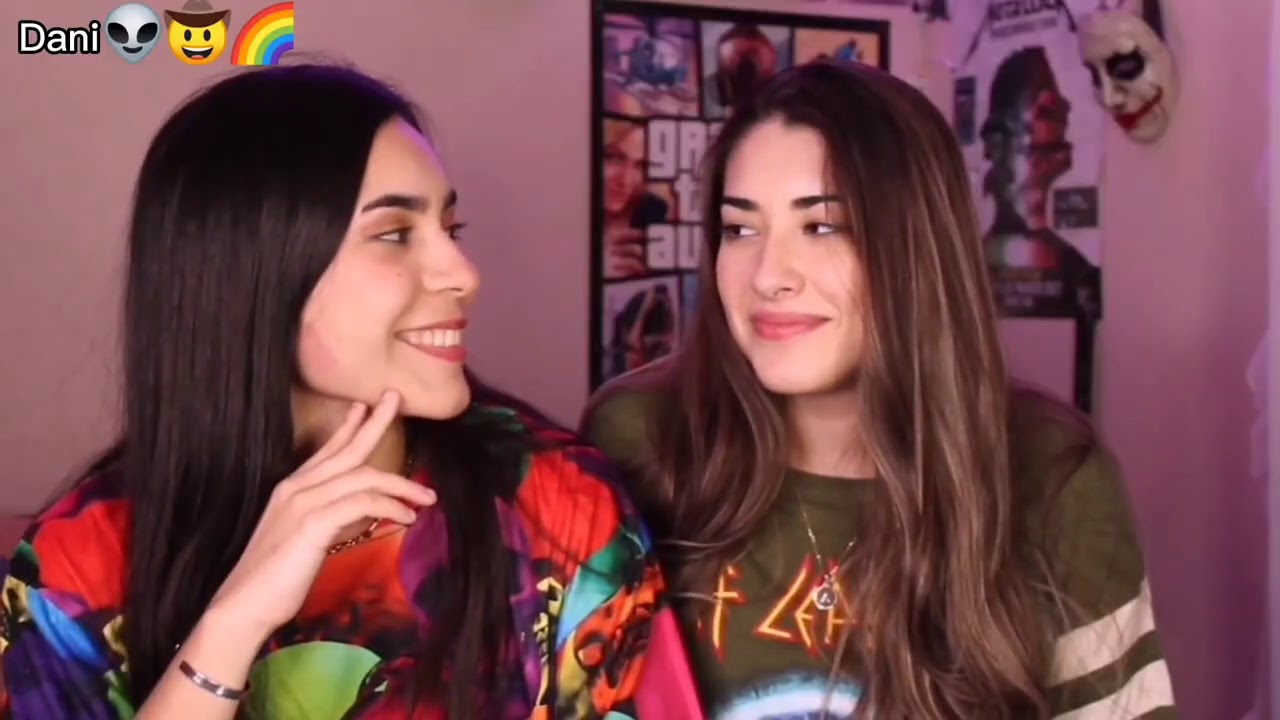 Que lo nuestro se quede nuestro| Ale y Ana...❣️