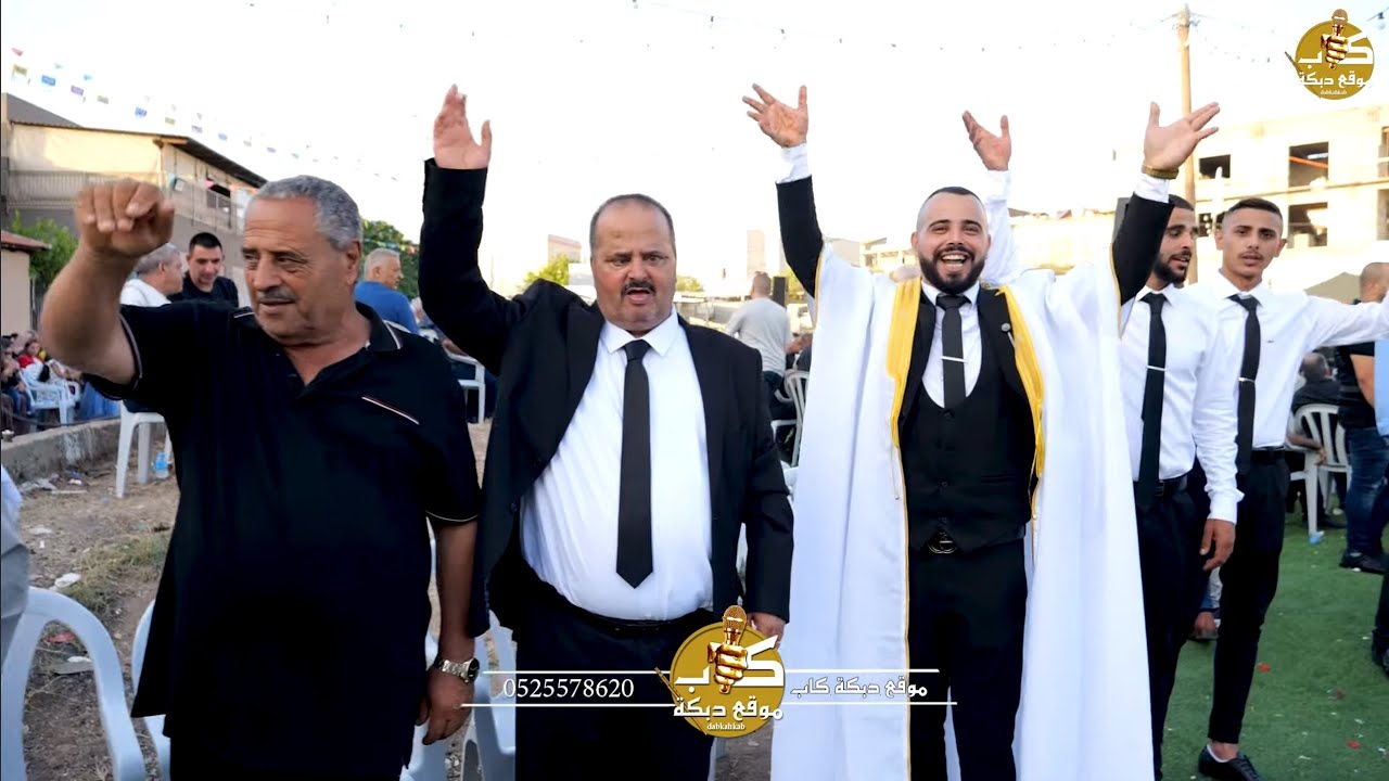 نعمان الجلماوي|اكرم قعوار|حلمي ابو الليل|يوسف| افراح عشيرة السواعد | فرح العريس مؤمن - ابو سنان 2024